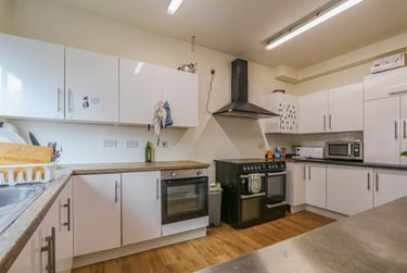 1 bed house, Colum Road, Cathays, Cardiff, CF103EF - Image 13